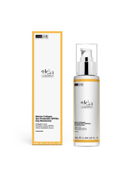 Skin Research Skin Research SR124 Krem pod oczy