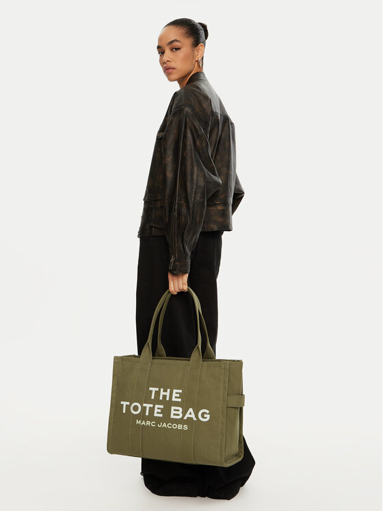 Marc Jacobs Marc Jacobs Torbica M0016156 Zelena