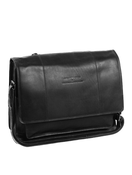 The Chesterfield Brand The Chesterfield Brand Torba 230424 Czarny