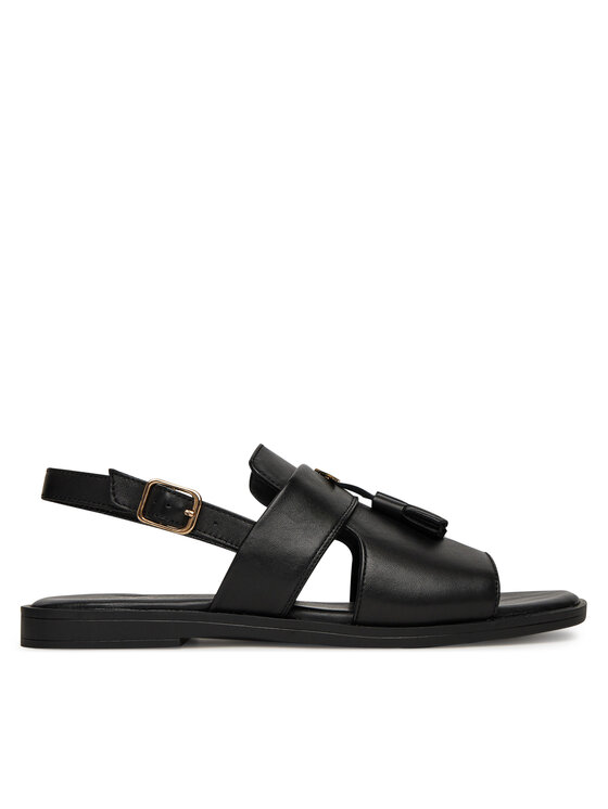 Lasocki Sandale CEO-EST-HELENA-08 Negru