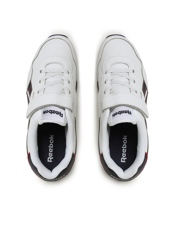 Reebok Reebok Tossud Royal Classic Jog 3 HP8669 Valge