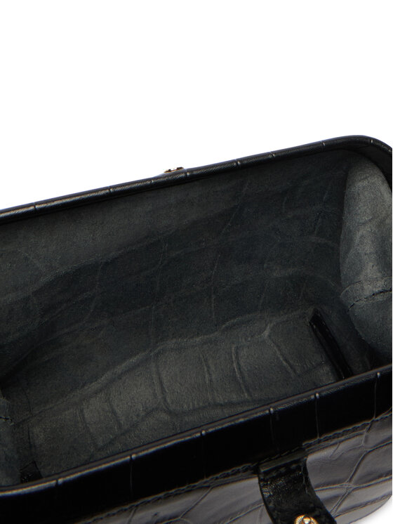 Balagan Balagan Handtasche Rofe Schwarz