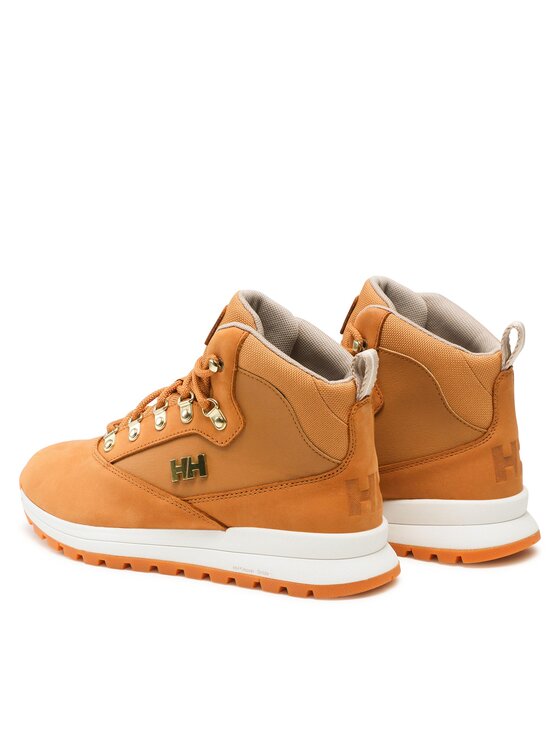 Helly Hansen Helly Hansen Planinarske cipele Victoria 11818_724 Žuta