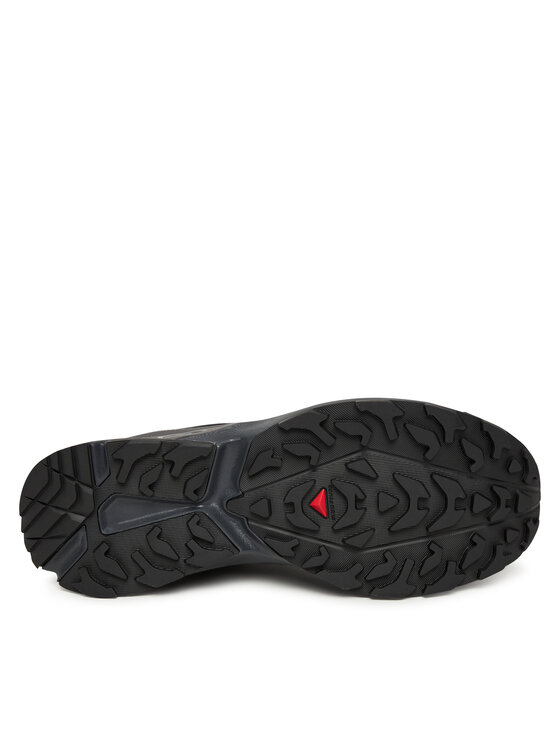 Salomon Salomon Sneakersy Xt-Evr Gore-Tex L47694000 Czarny