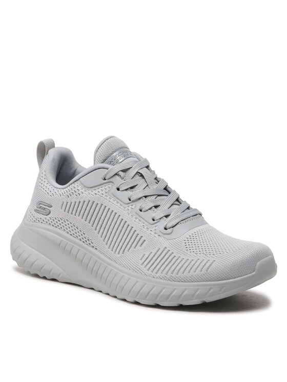 Skechers Skechers Снікерcи Face Off 117209/LTGY Сірий