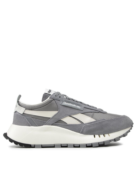 Reebok Reebok Сникърси Cl Legacy S24171 Сив