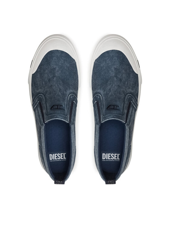 Diesel Diesel Tenisice S-Athos Y03268 P6955 T6327 Plava