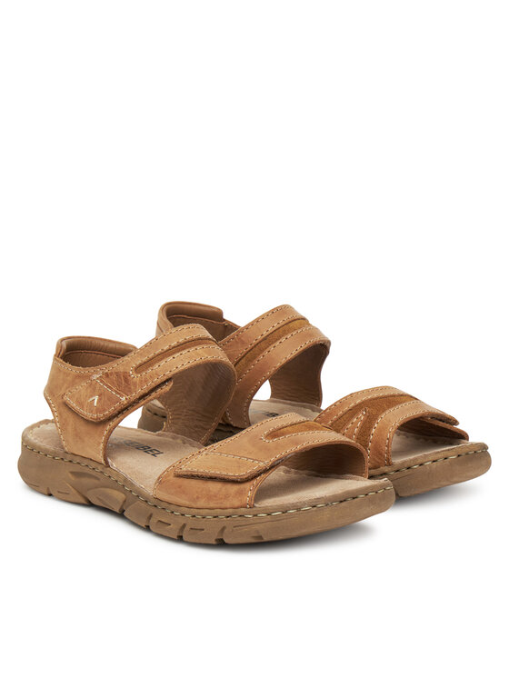 Josef Seibel Josef Seibel Sandaalid Brenda 08 76808 Pruun