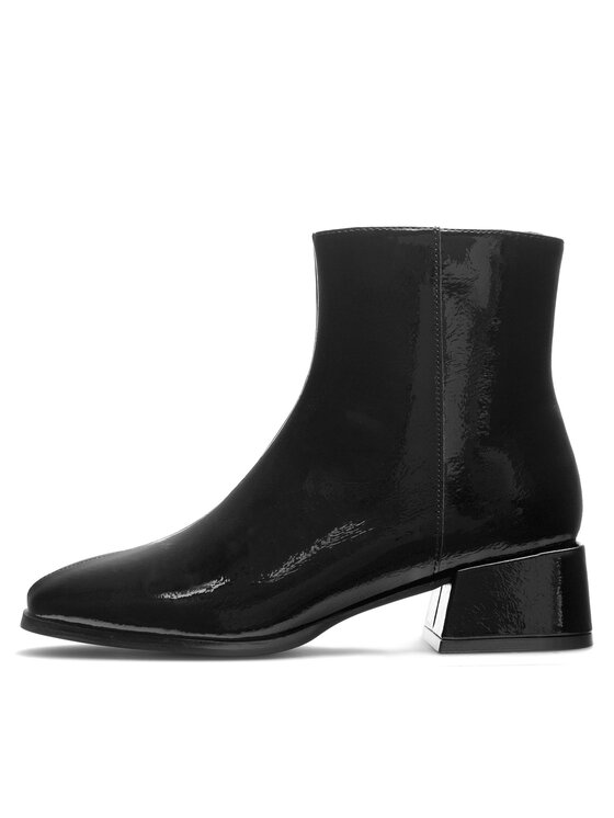 Lasocki Lasocki Stiefeletten WYL2749-4Z Schwarz