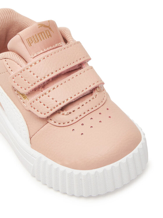 Puma Puma Sneakersy Carina 3.0 V Inf 401480 04 Różowy