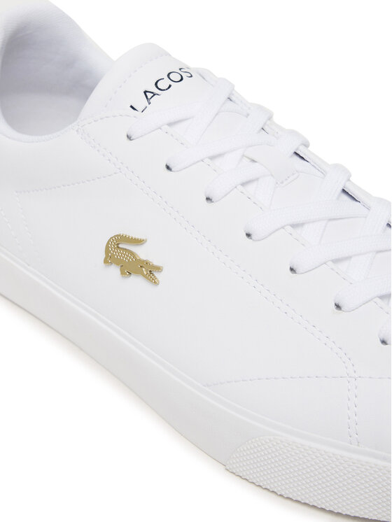 Lacoste Lacoste Tenisice Lerond Set 225 2 CMA 7-50CMA0016 Bijela