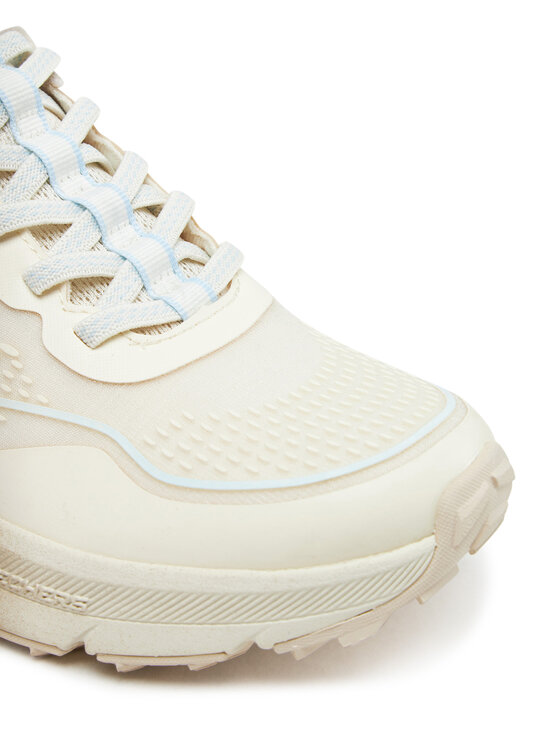 Skechers Skechers Sneakersy Switch Back - Mist 180157/NAT Beżowy
