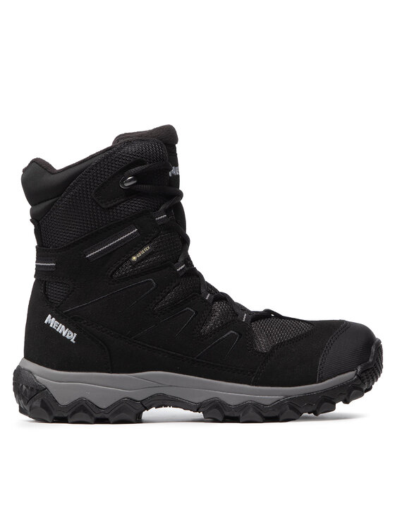 Meindl Meindl Trappers Calgary Gtx GORE-TEX 7989 Negru
