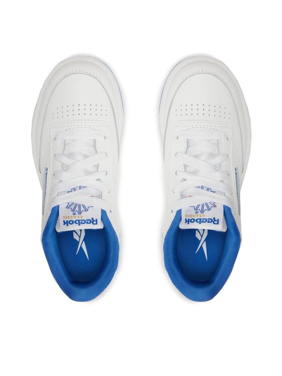 Reebok Reebok Laisvalaikio batai Club C IF5949 Balta