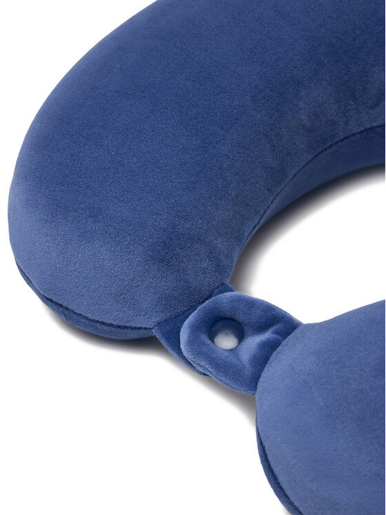 Nautica Nautica Cuscino da viaggio CWBEO-NTC-L-001-09 Blu scuro