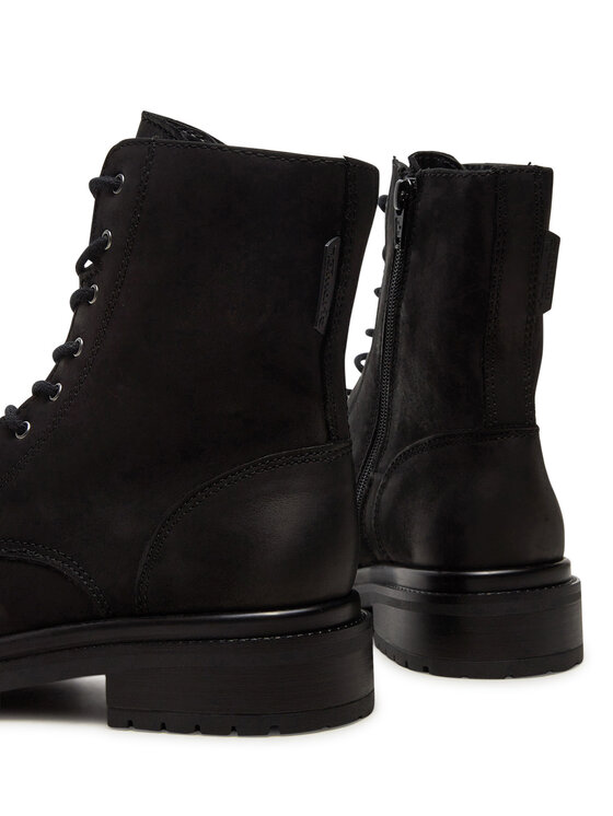 Tamaris Tamaris Stivaletti 1-25214-43 Nero