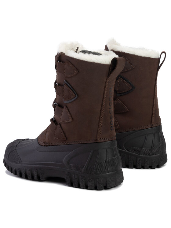Rossignol Rossignol Śniegowce Soul Boot W RNIW410 Brązowy