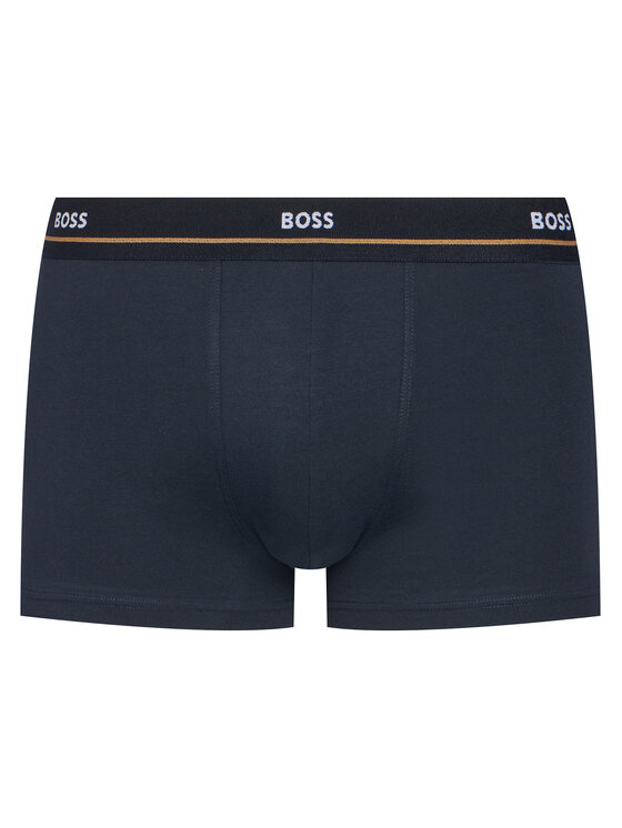 BOSS BOSS Комплект боксерки Essential 50531660 Цветен