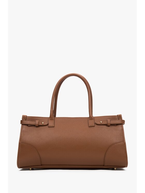 Estro Estro Τσάντα ER00117433 Καφέ