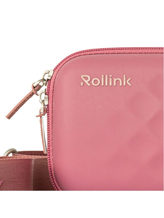 Rollink Rollink Torba 316288 Bordowy