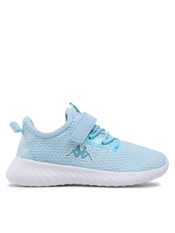Sneakers Kappa 260907GCK L'Blue/White 6110