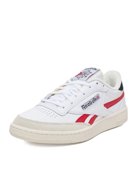 Reebok Reebok Tossud EO-CLUB C REVENGE 100278998 Valge
