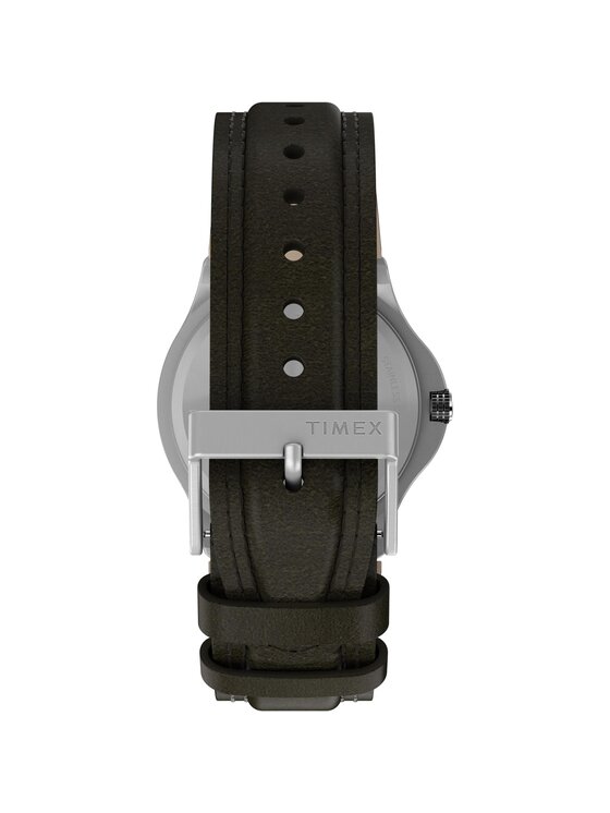 Timex Timex Hodinky TW4B35500 Hnedá