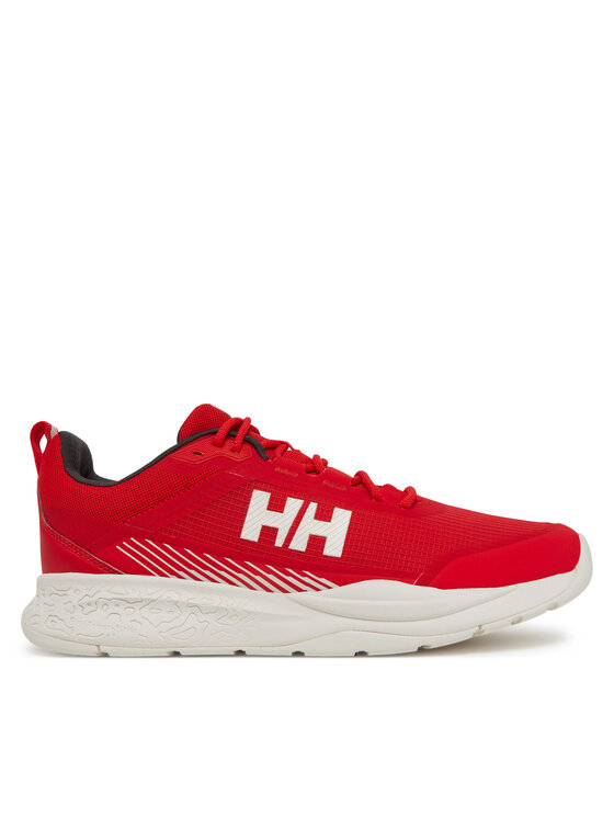 Helly Hansen Helly Hansen Снікерcи 12011_222 Червоний