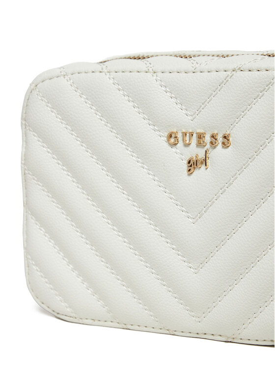 Guess Guess Torbica J4GZ23 WFZL0 Bijela