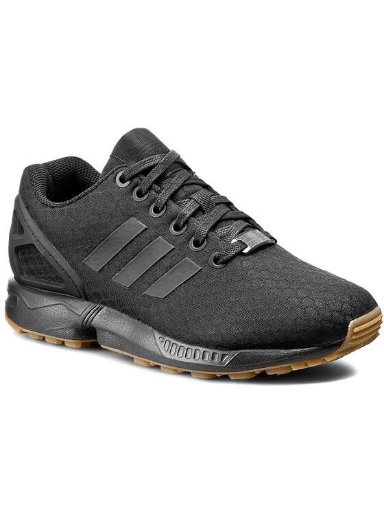 adidas Sneakers Zx Flux S79932 Schwarz Modivo