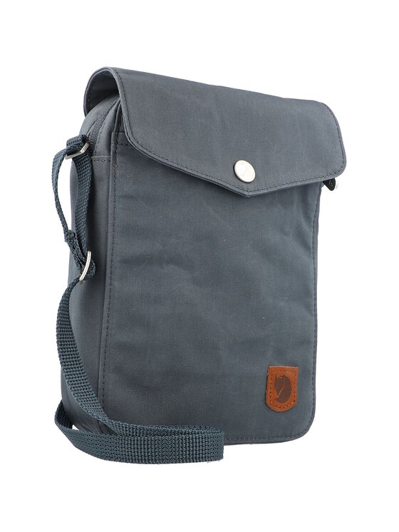 Fjällräven Fjällräven Saszetka 206518 Szary