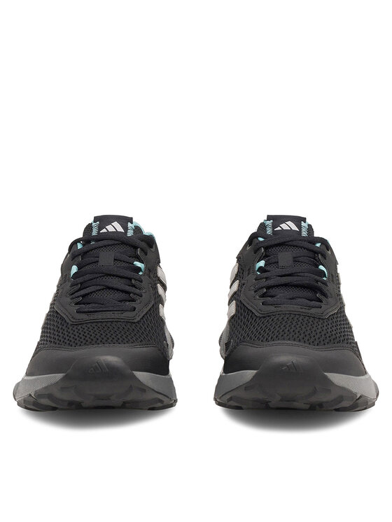 adidas adidas Boty Tracefinder W IF0556 Černá