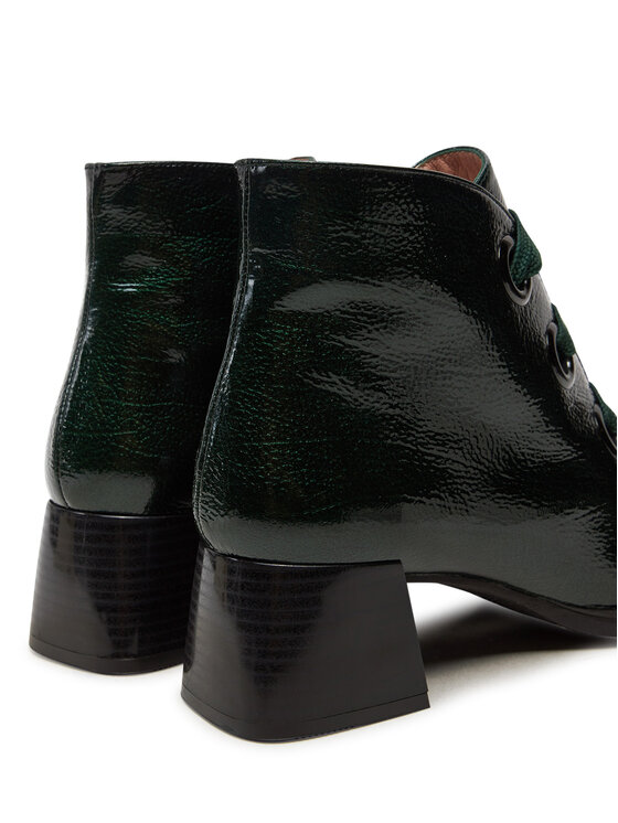 Hispanitas Hispanitas Botine Rio-I24 HI243635 Verde