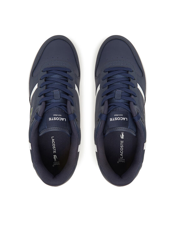 Lacoste Lacoste Сникърси 7-49SMA0068 Тъмносин