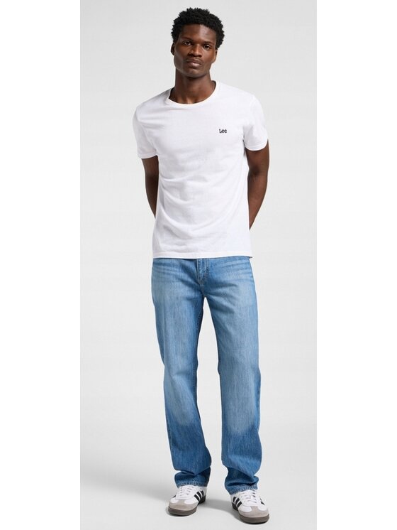 Lee Lee Jeans West Blu Relaxed Fit