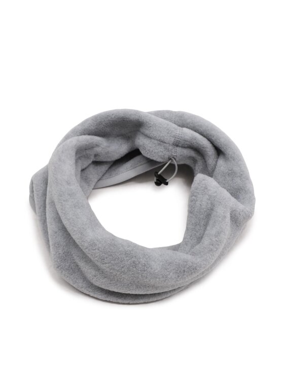 Rains Kakla šalle Fleece Tube Scarf T1 16160 Pelēks