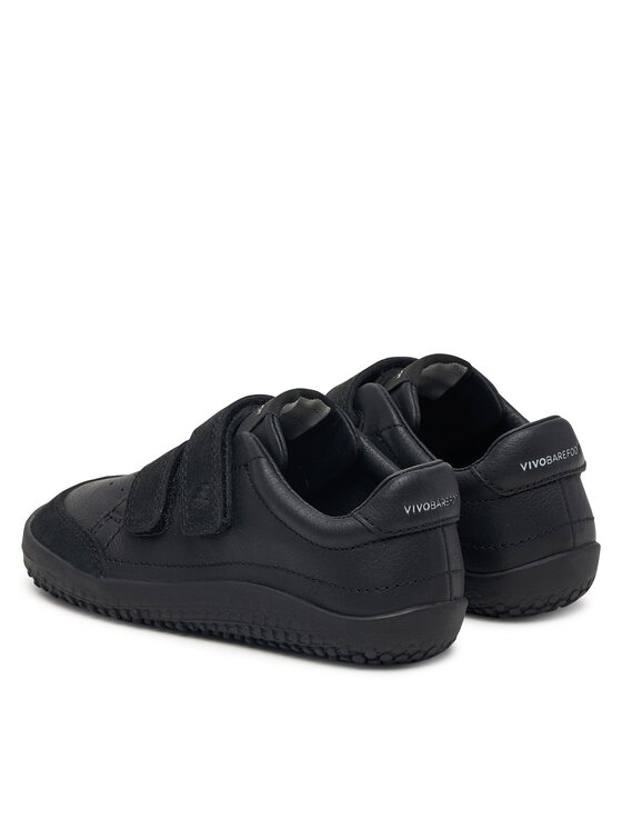Vivo Barefoot Vivo Barefoot Αθλητικά Gobi  165663 Μαύρο