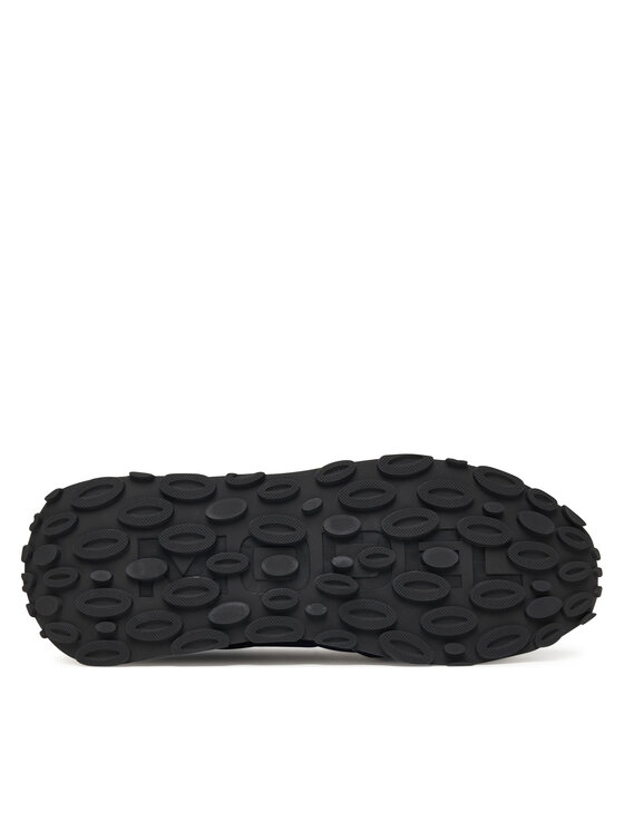 Philippe Model Philippe Model Sneakersy A012202 TKLU W025 Granatowy