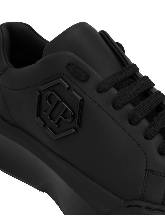 PHILIPP PLEIN PHILIPP PLEIN Sneakersy 28776 Czarny