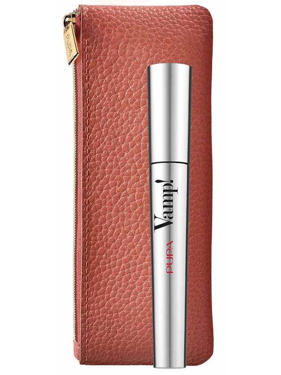 PUPA Milano PUPA Milano Kit Zestaw do makijażu