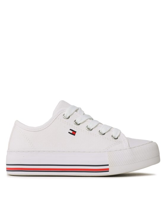 Macy's tommy hilfiger sales womens shoes