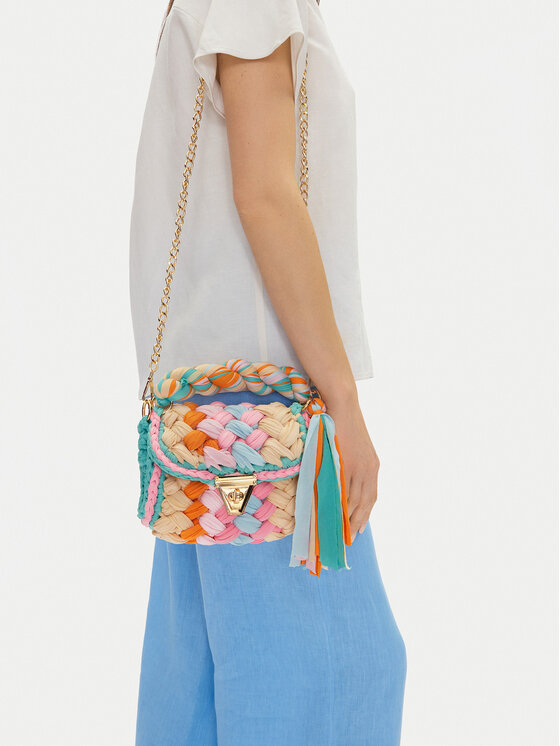 DeeZee DeeZee Borsetta BL01 Multicolore