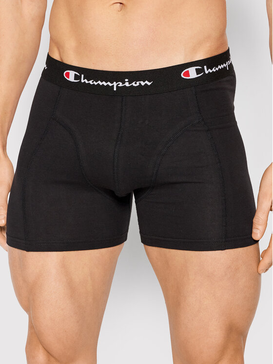 Champion Champion Set di 2 boxer U20001 Multicolore