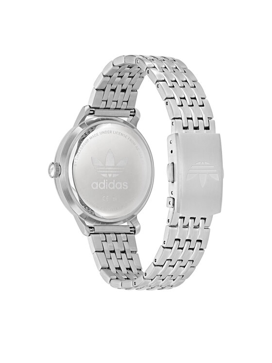 Orologio Style Code One AOSY22022 Argento