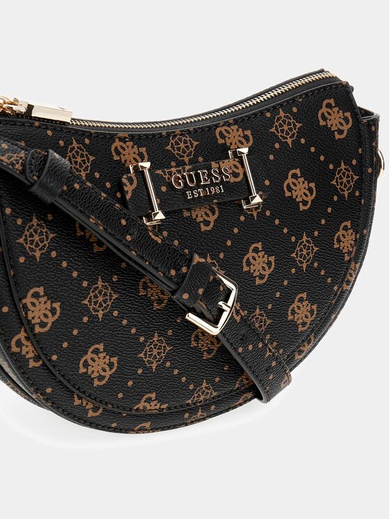 Guess Guess Τσάντα 178529 Καφέ