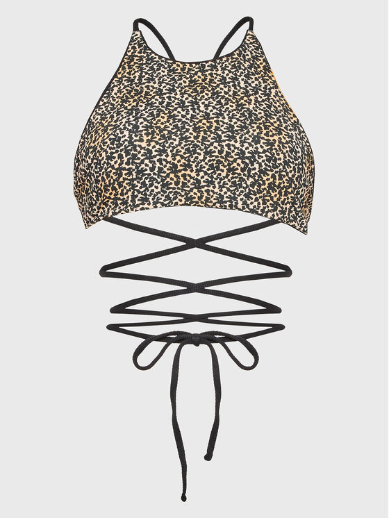 Maaji Maaji Горнище на бански 3458SHN001 Черен