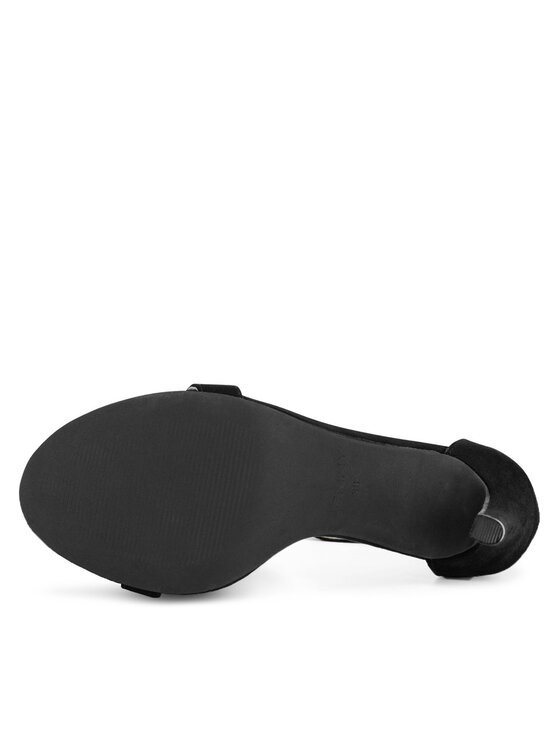 JENNY JENNY Sandalen SS13814 Schwarz
