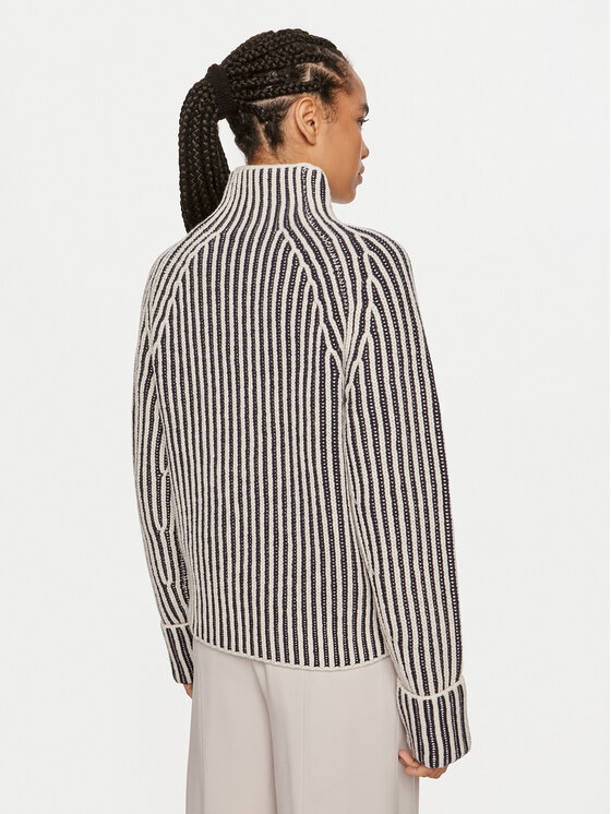 Calvin Klein Calvin Klein Golf K20K207439 Niebieski Regular Fit