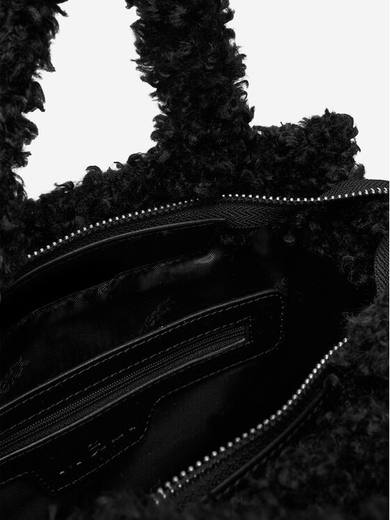 MEXX MEXX Ročna torba C-MEXX-S-013-08 Črna