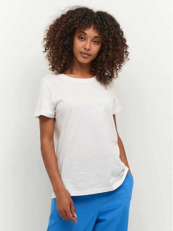 T-shirt Kaffe